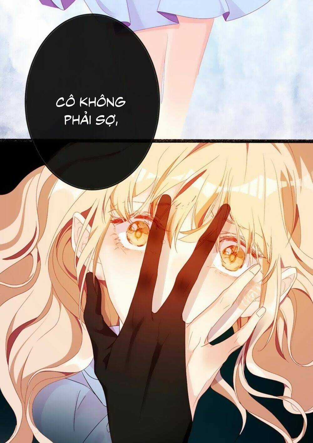 Tân Nương Long Tộc - Chapter 5 - Trang 16