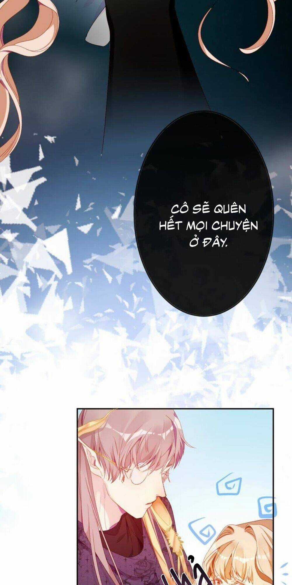 Tân Nương Long Tộc - Chapter 5 - Trang 17