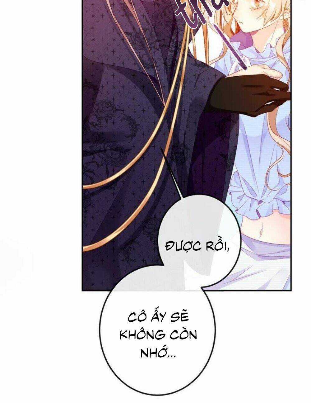 Tân Nương Long Tộc - Chapter 5 - Trang 18