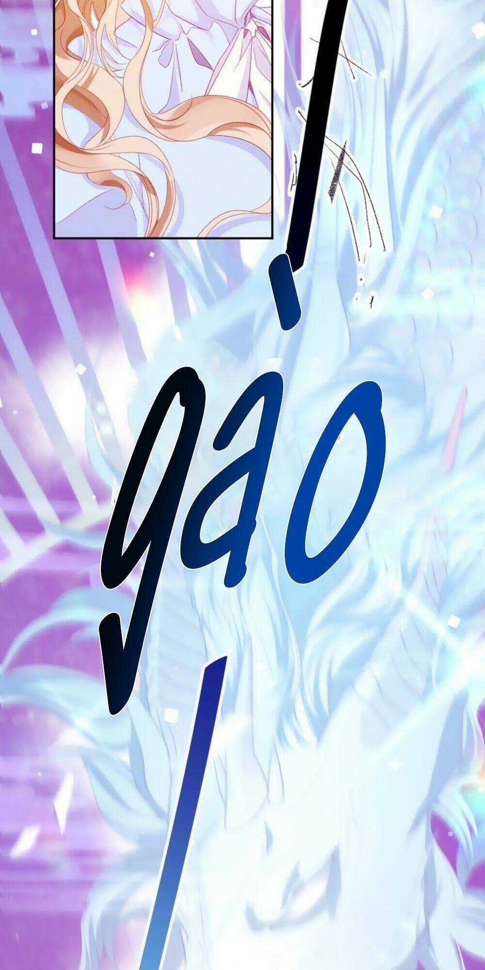 Tân Nương Long Tộc - Chapter 5 - Trang 3