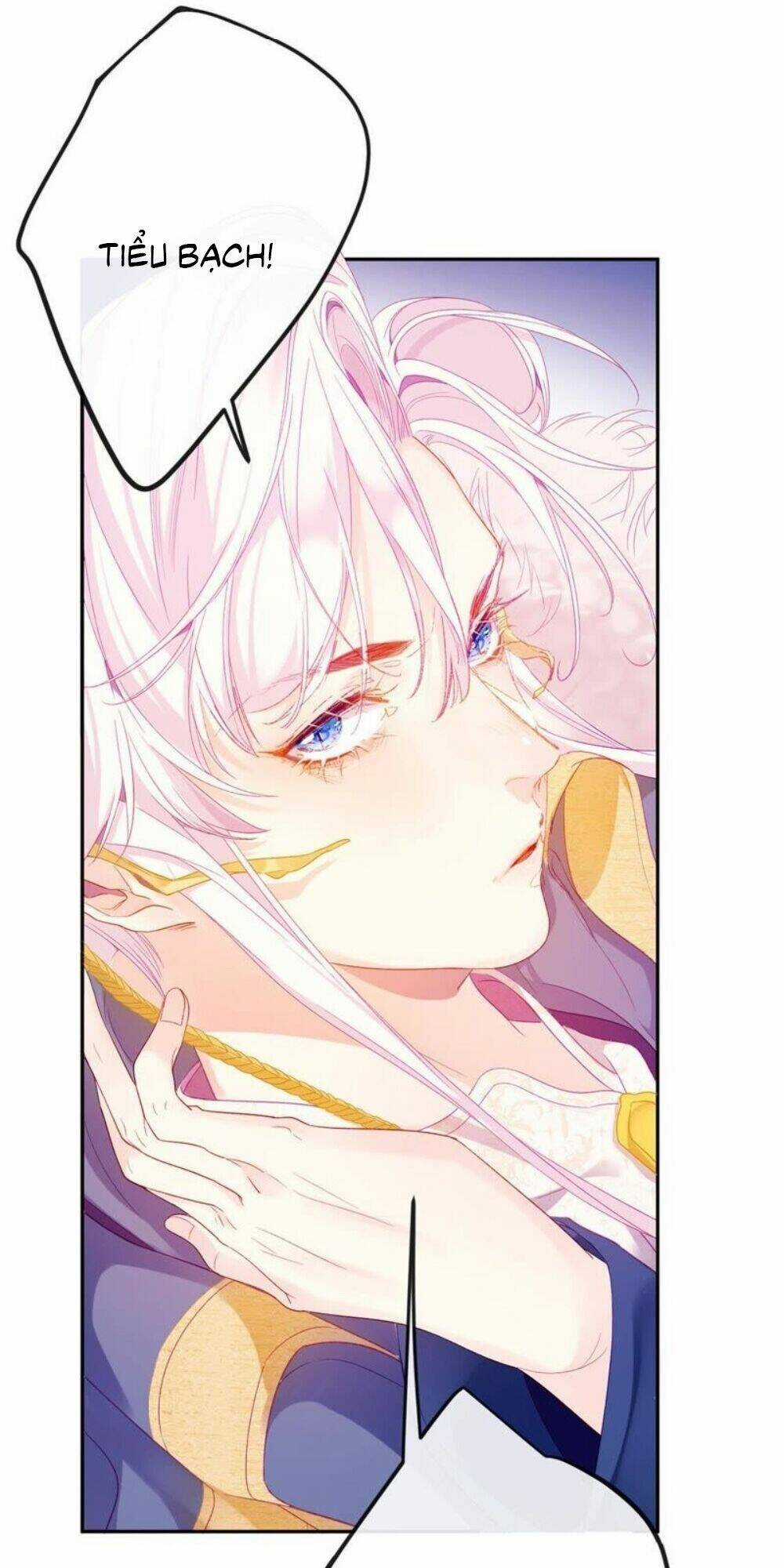 Tân Nương Long Tộc - Chapter 5 - Trang 21