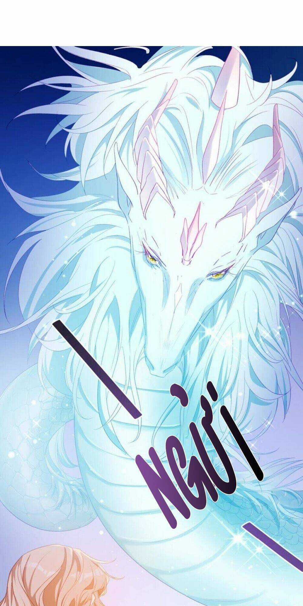 Tân Nương Long Tộc - Chapter 5 - Trang 23