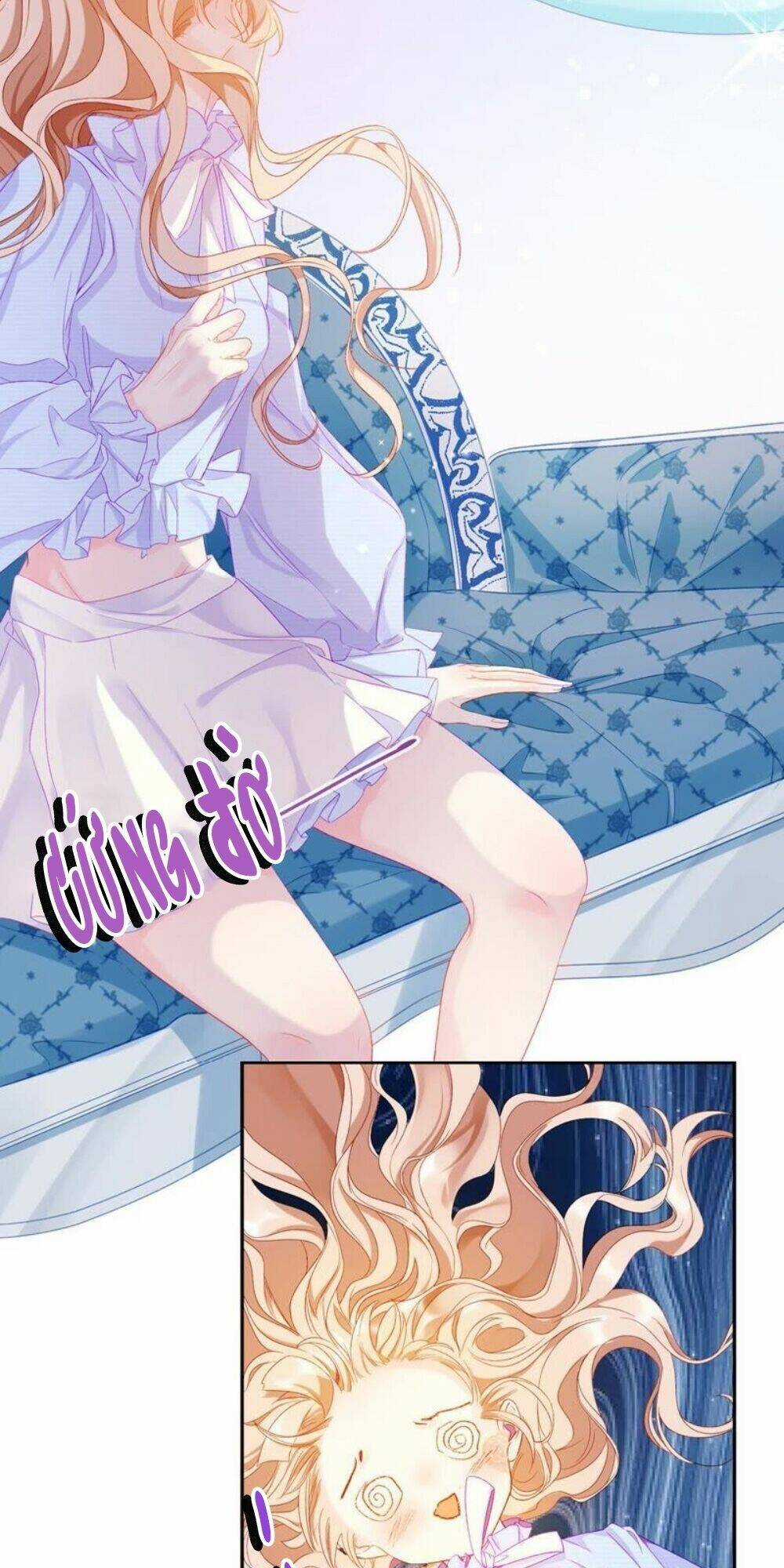 Tân Nương Long Tộc - Chapter 5 - Trang 24