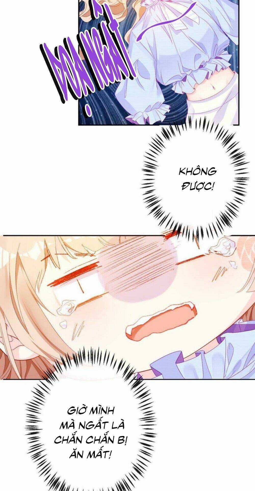 Tân Nương Long Tộc - Chapter 5 - Trang 25