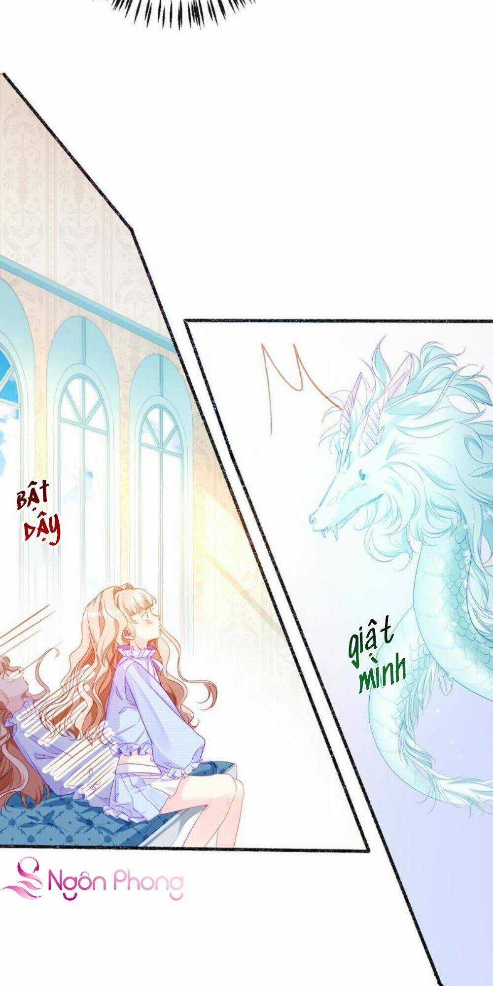 Tân Nương Long Tộc - Chapter 5 - Trang 26