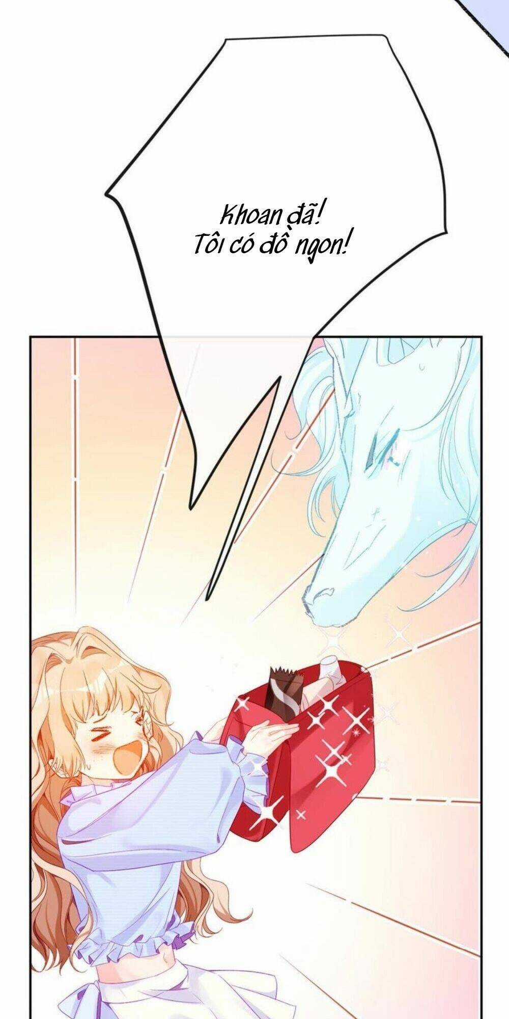 Tân Nương Long Tộc - Chapter 5 - Trang 27