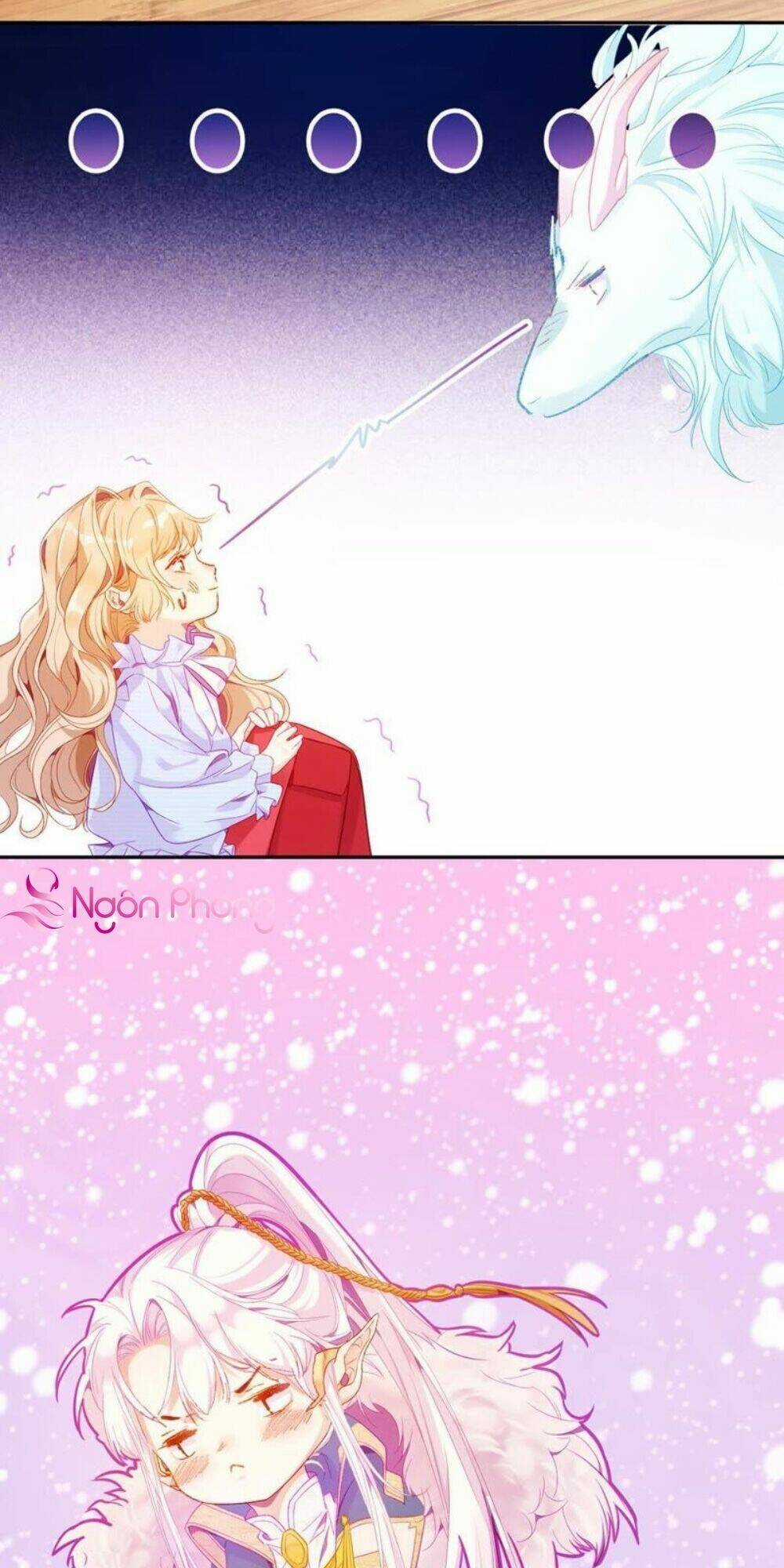 Tân Nương Long Tộc - Chapter 5 - Trang 31