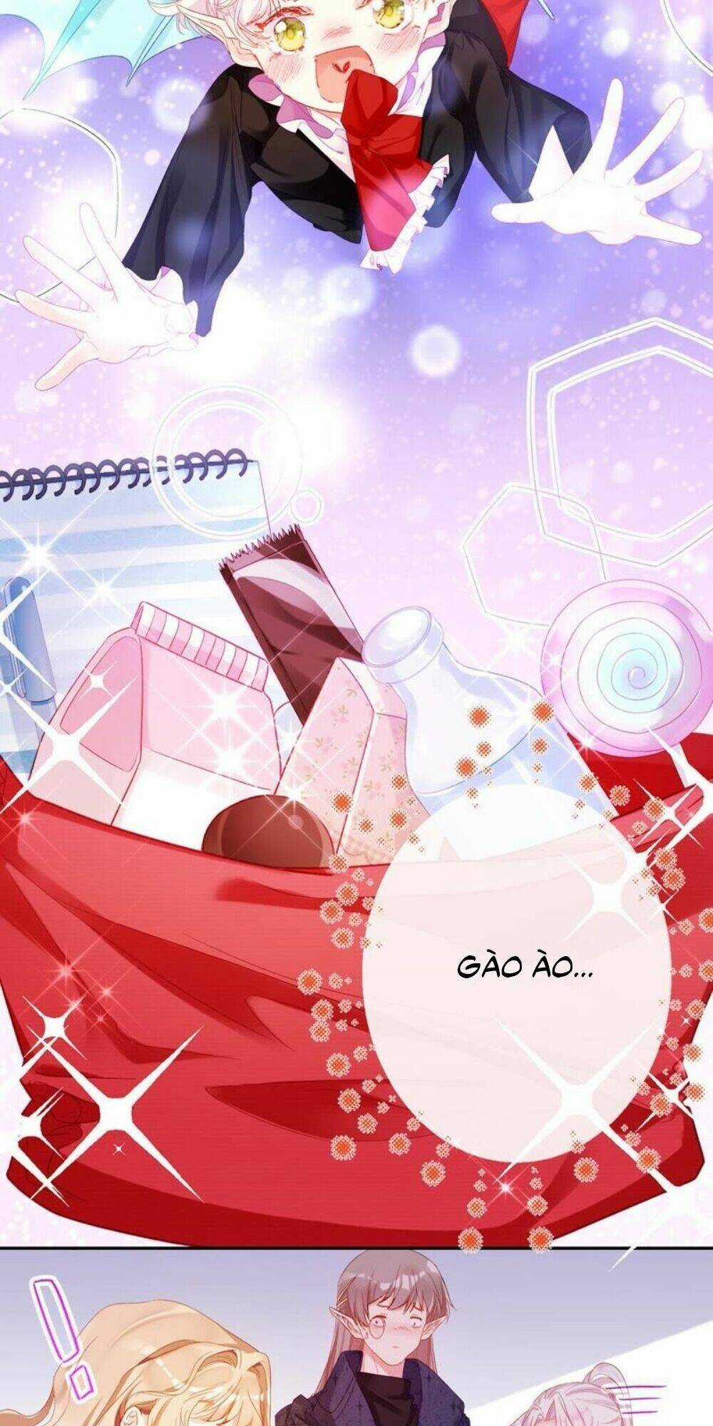 Tân Nương Long Tộc - Chapter 5 - Trang 35