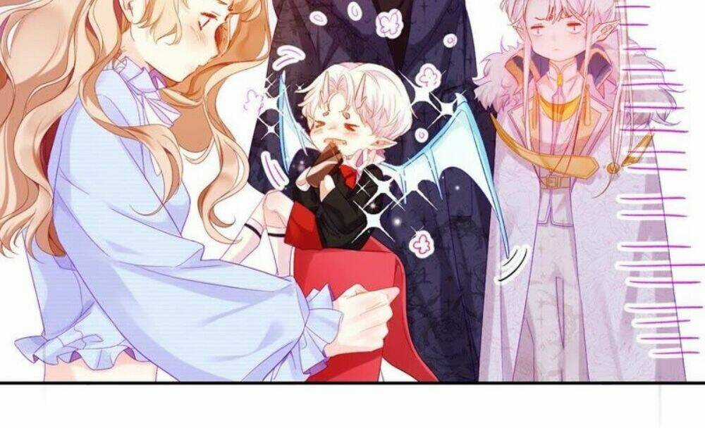 Tân Nương Long Tộc - Chapter 5 - Trang 36