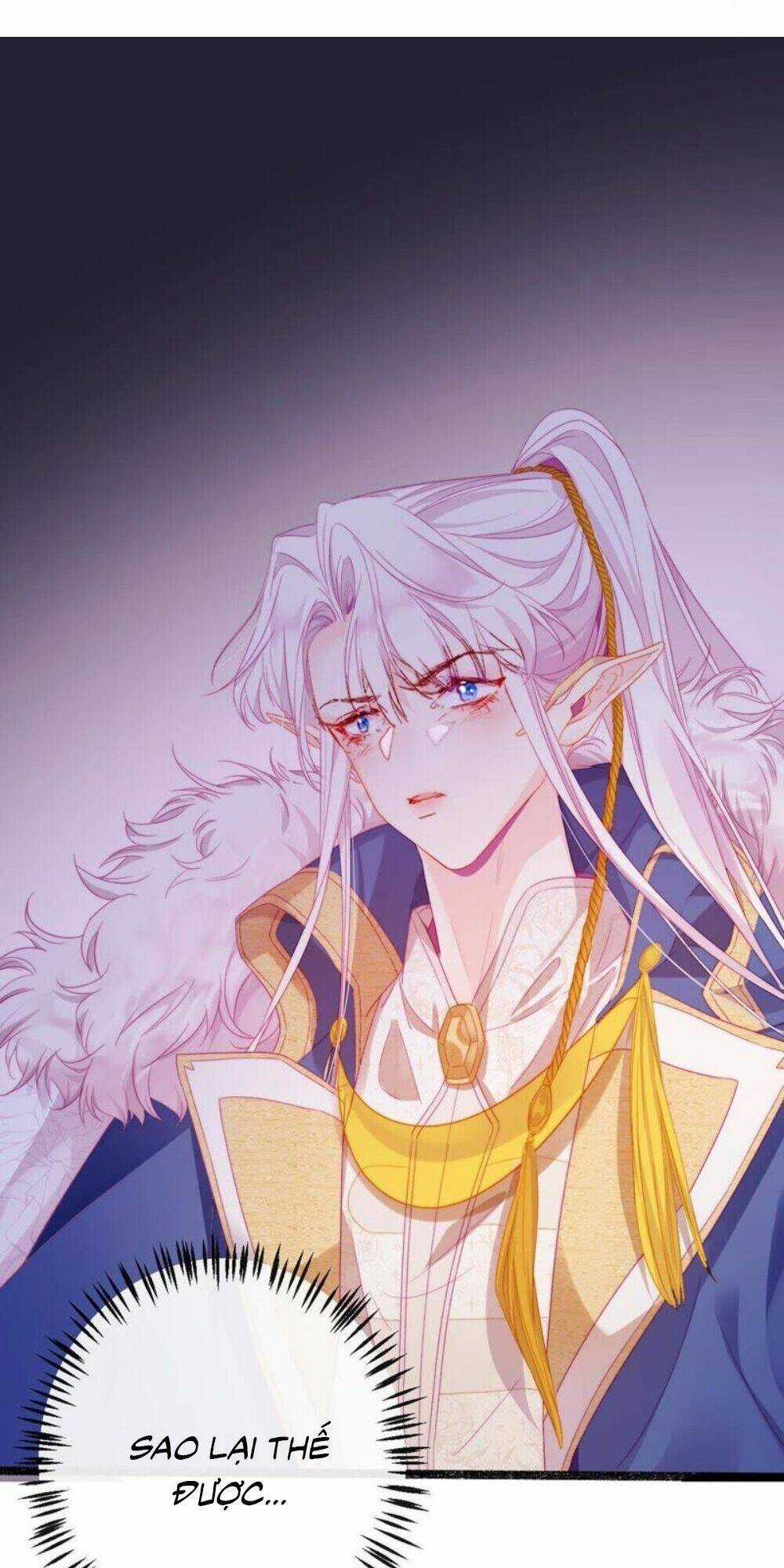 Tân Nương Long Tộc - Chapter 5 - Trang 37