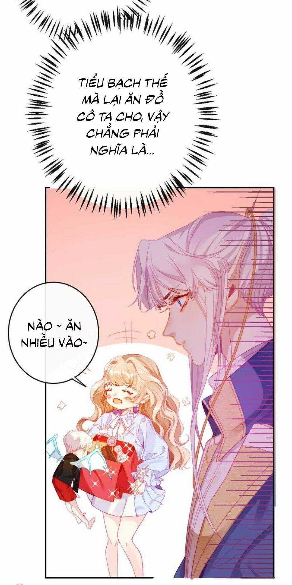 Tân Nương Long Tộc - Chapter 5 - Trang 38