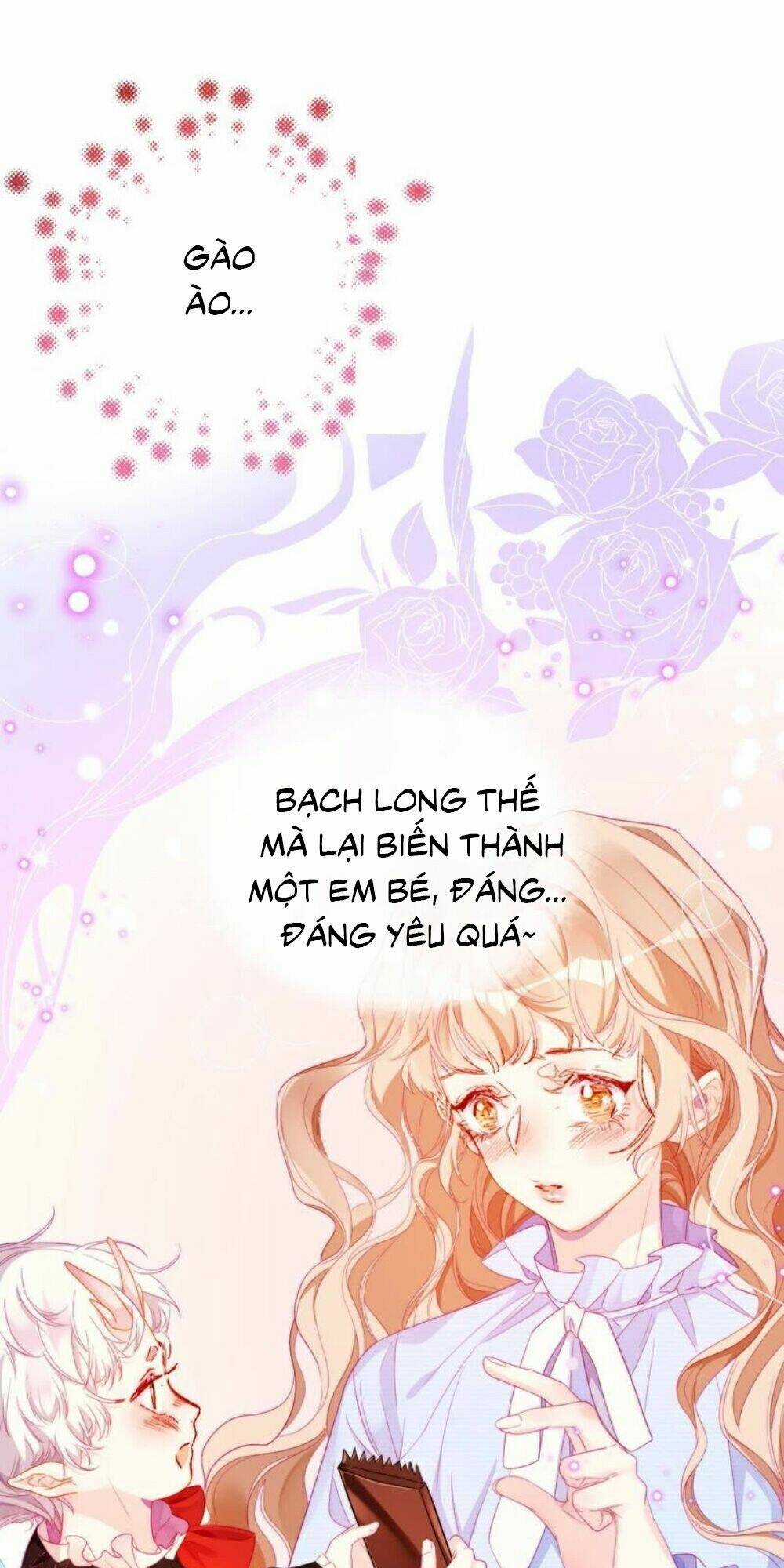 Tân Nương Long Tộc - Chapter 5 - Trang 40