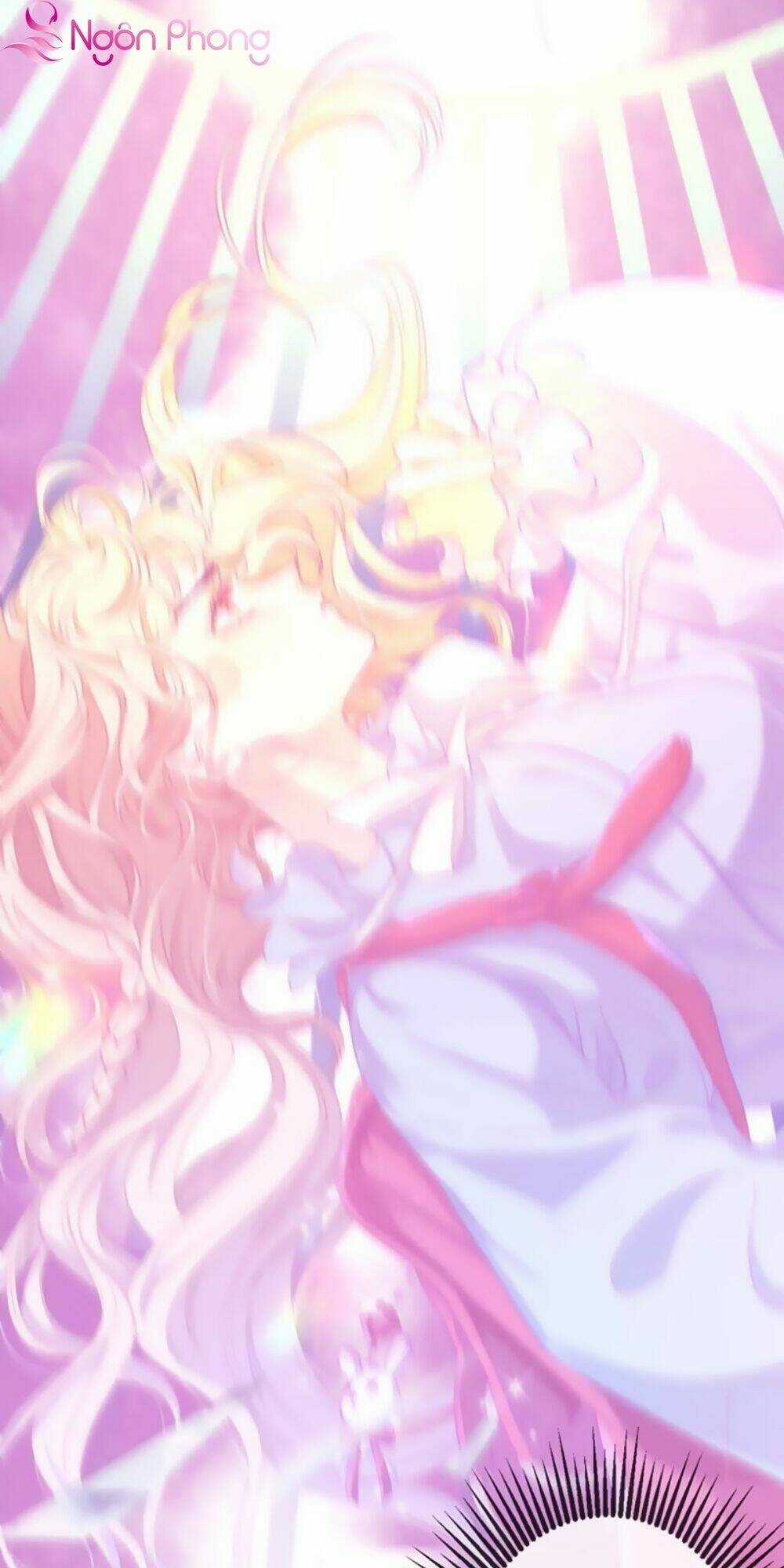 Tân Nương Long Tộc - Chapter 5 - Trang 5