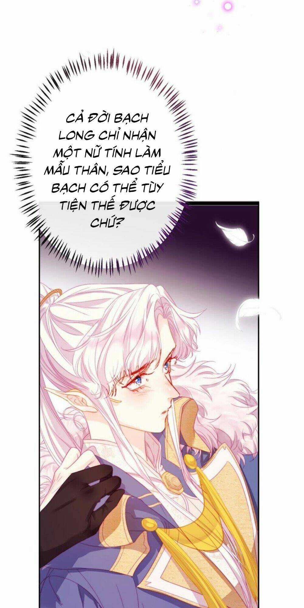 Tân Nương Long Tộc - Chapter 5 - Trang 42