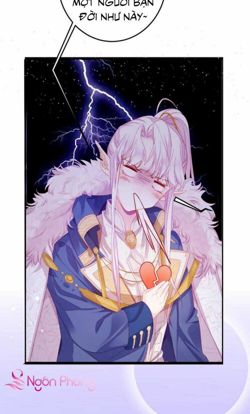 Tân Nương Long Tộc - Chapter 5 - Trang 44