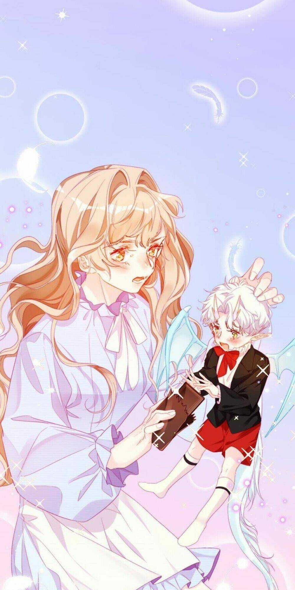 Tân Nương Long Tộc - Chapter 5 - Trang 45