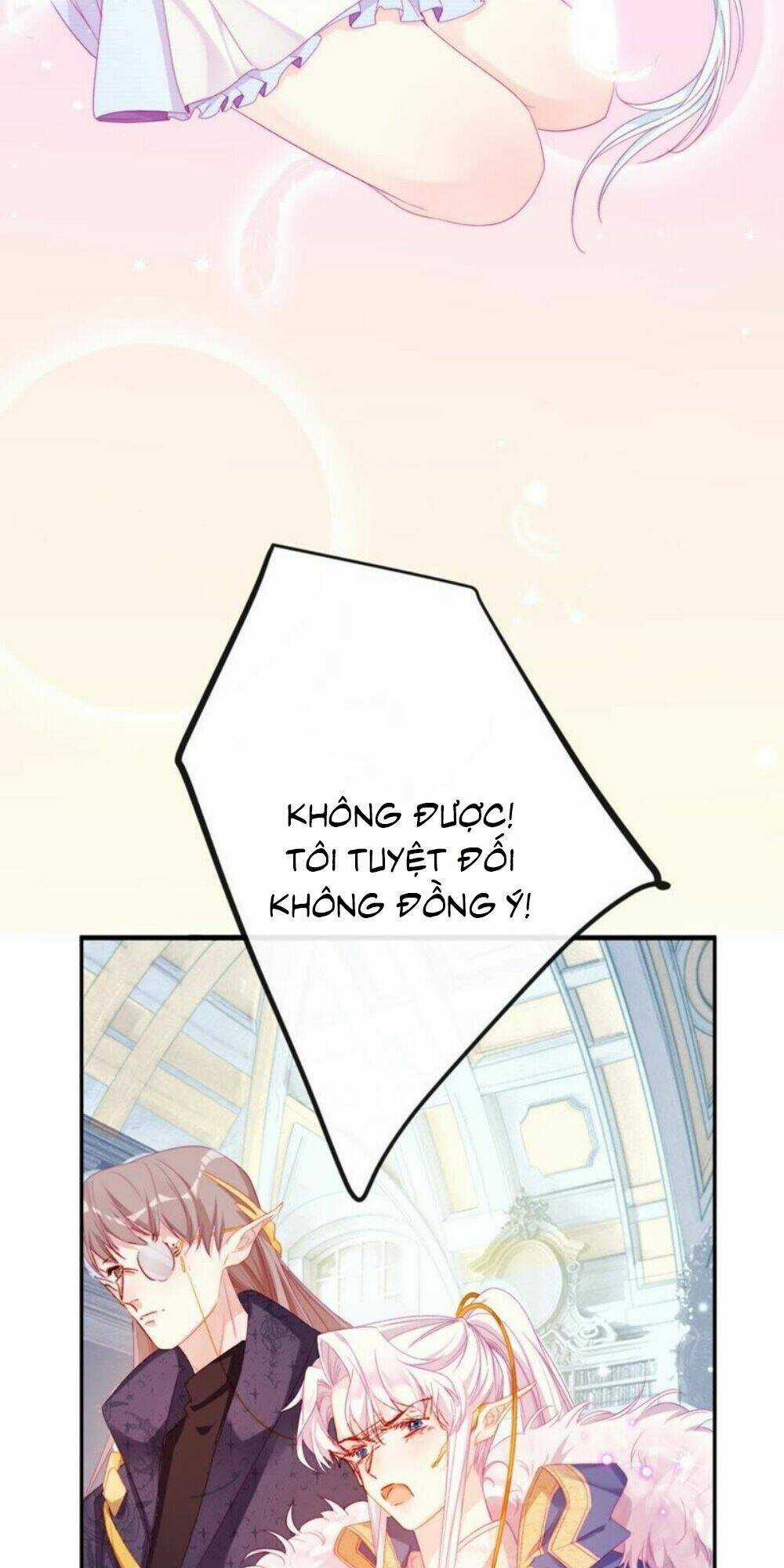 Tân Nương Long Tộc - Chapter 5 - Trang 46