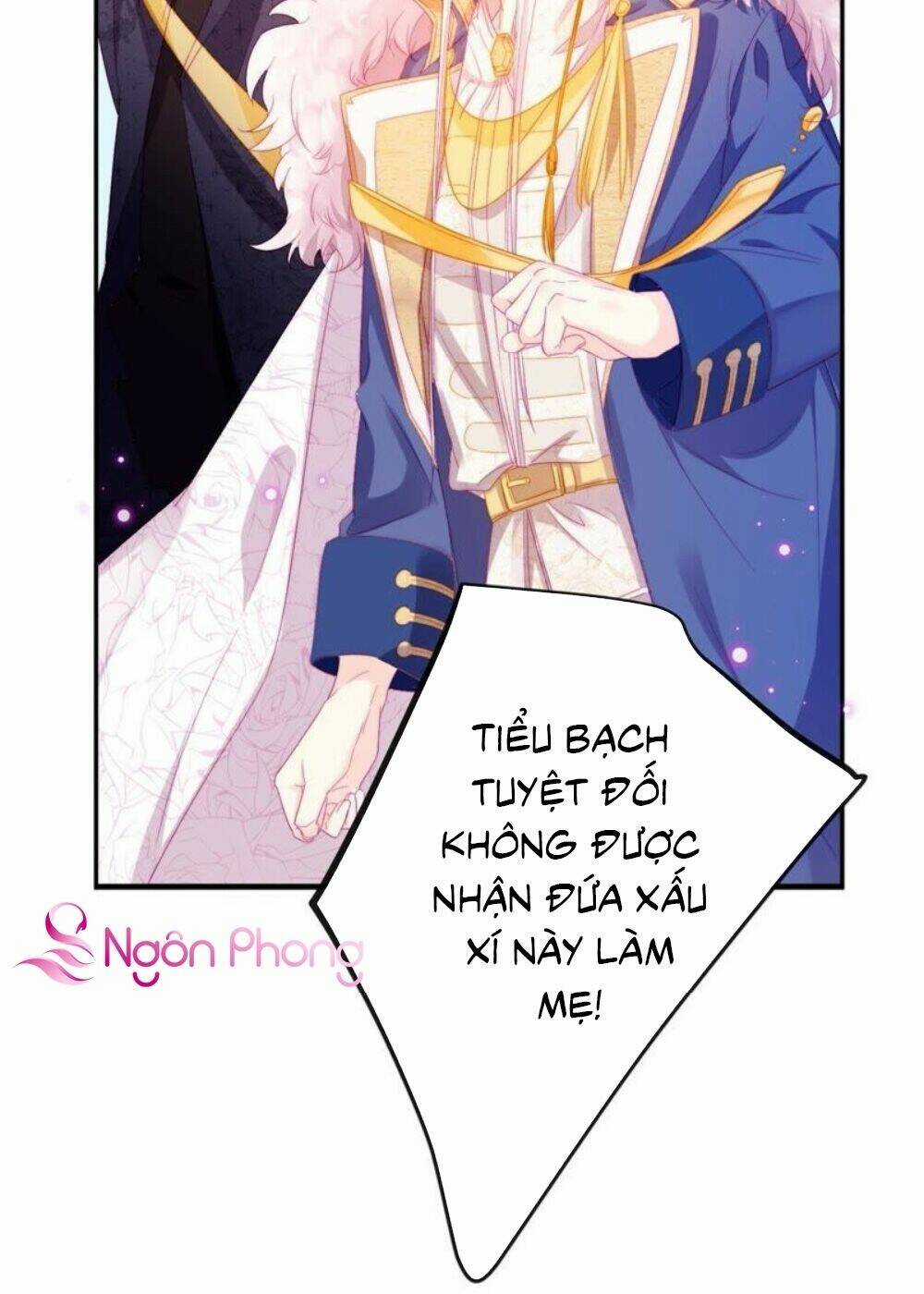 Tân Nương Long Tộc - Chapter 5 - Trang 47