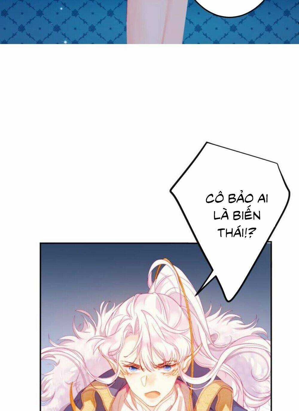 Tân Nương Long Tộc - Chapter 5 - Trang 51