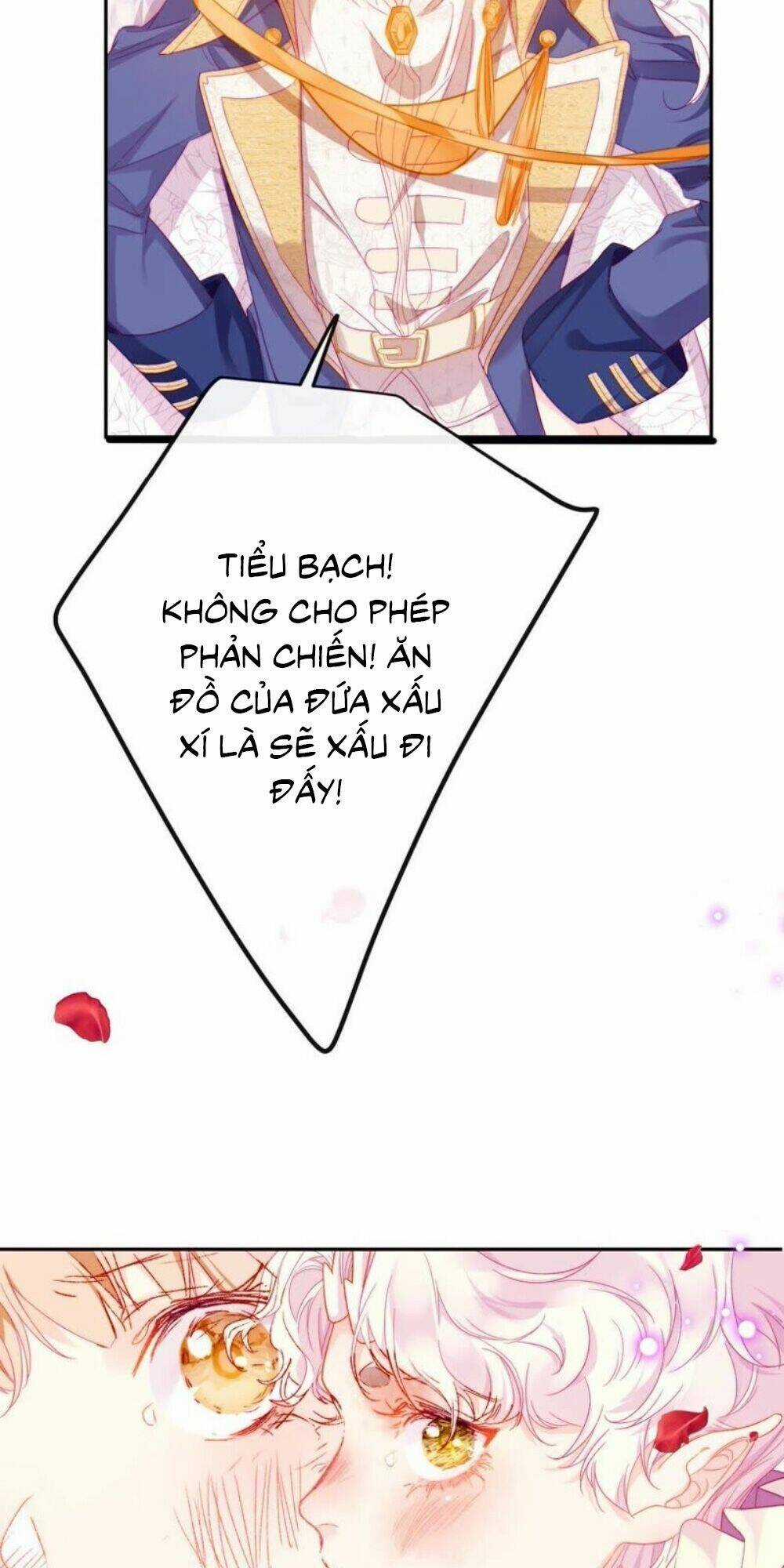 Tân Nương Long Tộc - Chapter 5 - Trang 52