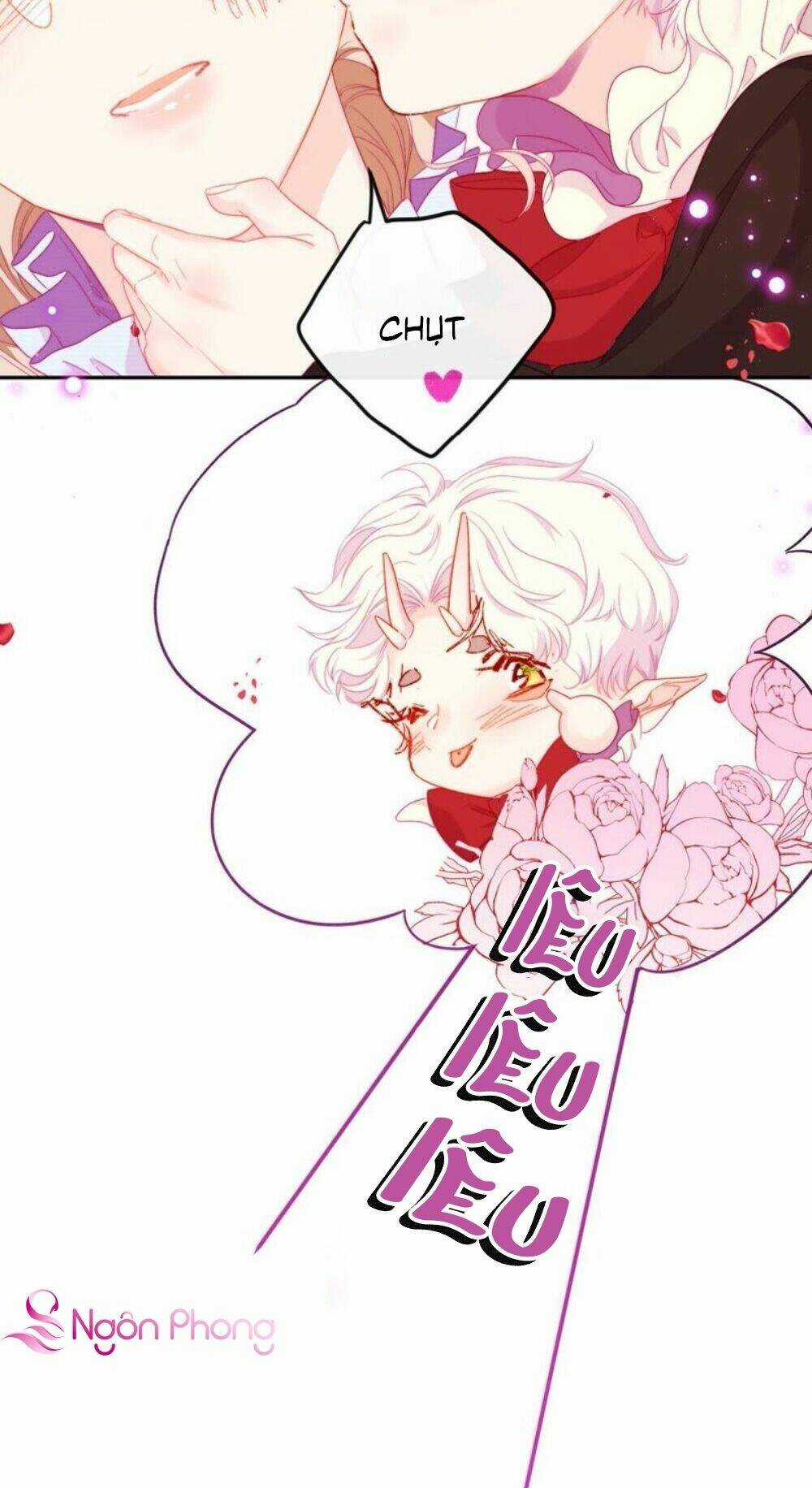 Tân Nương Long Tộc - Chapter 5 - Trang 53