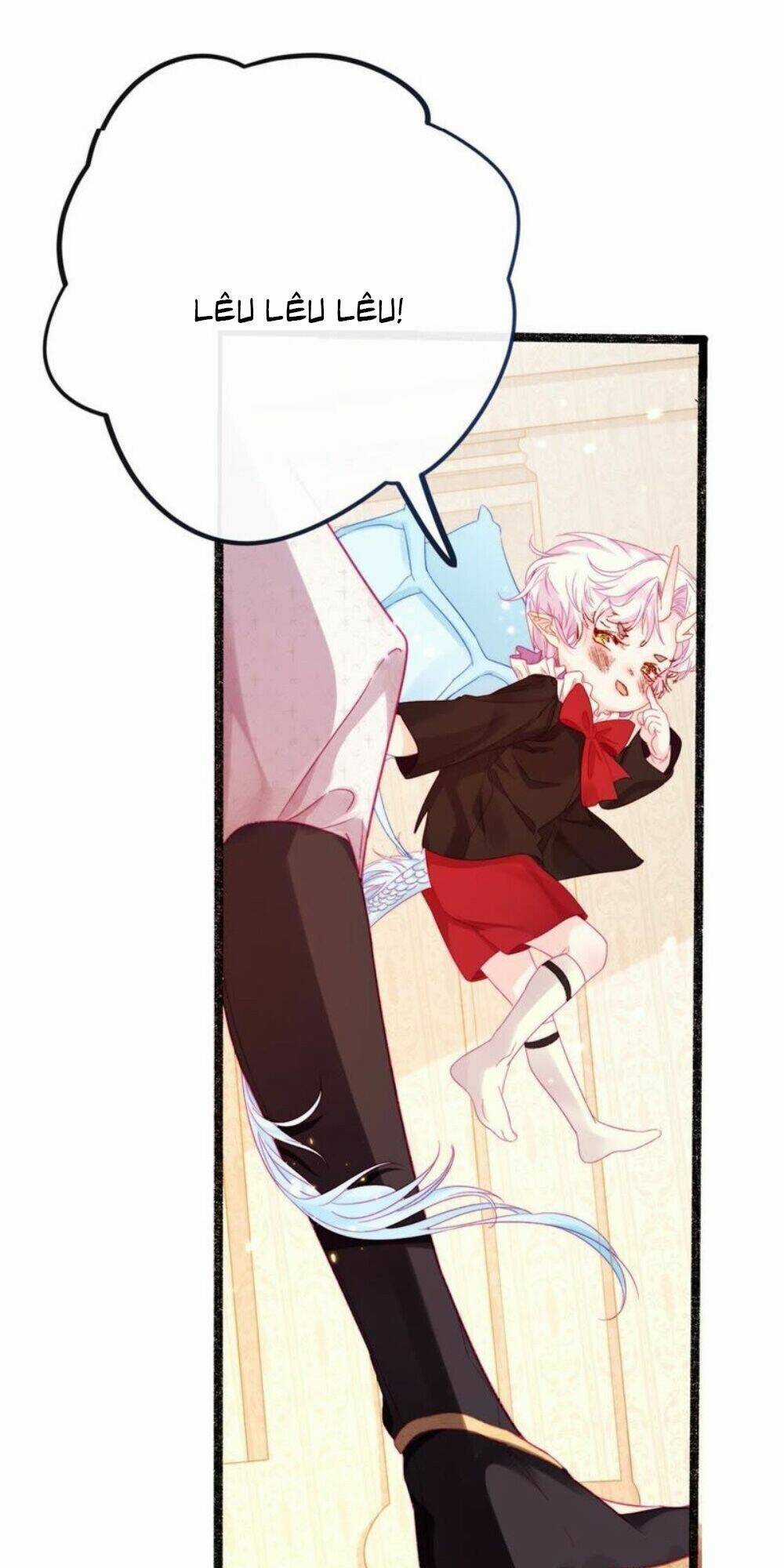 Tân Nương Long Tộc - Chapter 5 - Trang 57