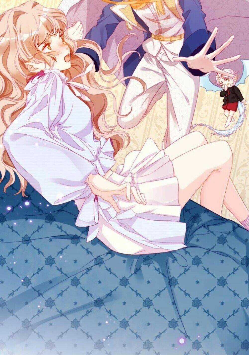 Tân Nương Long Tộc - Chapter 5 - Trang 59