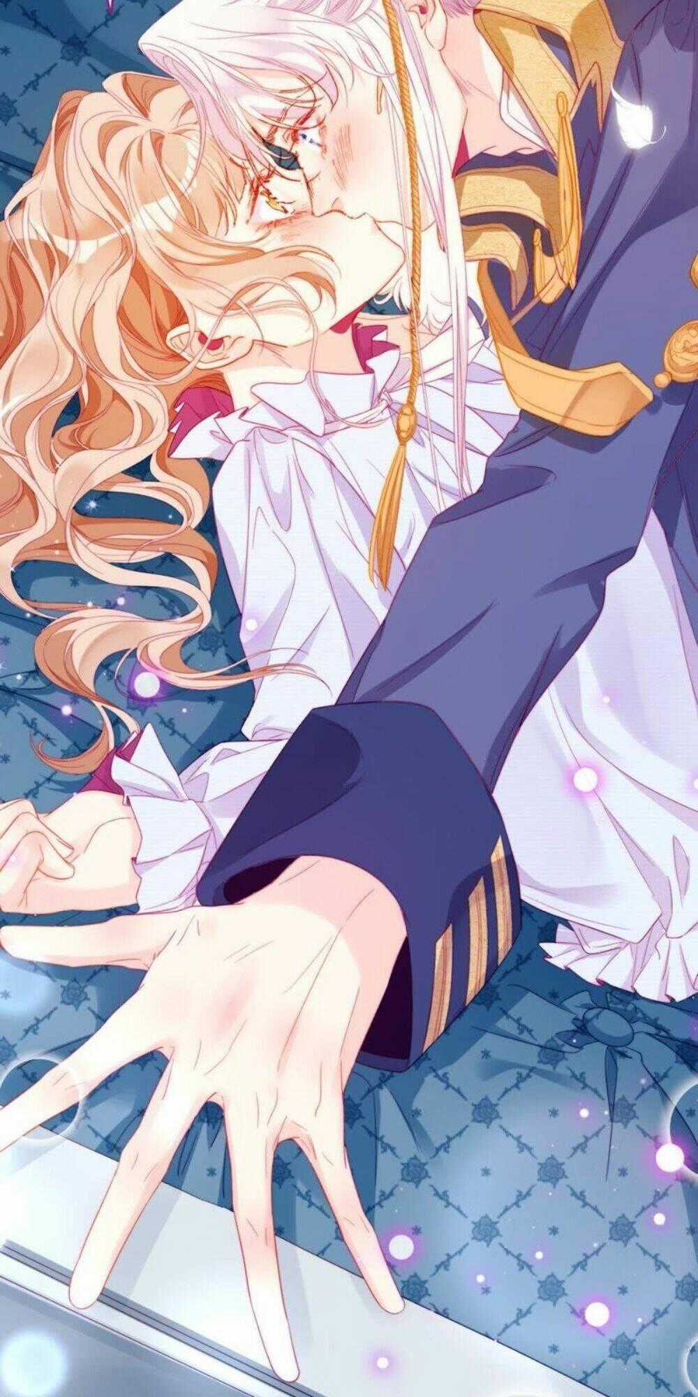 Tân Nương Long Tộc - Chapter 5 - Trang 61