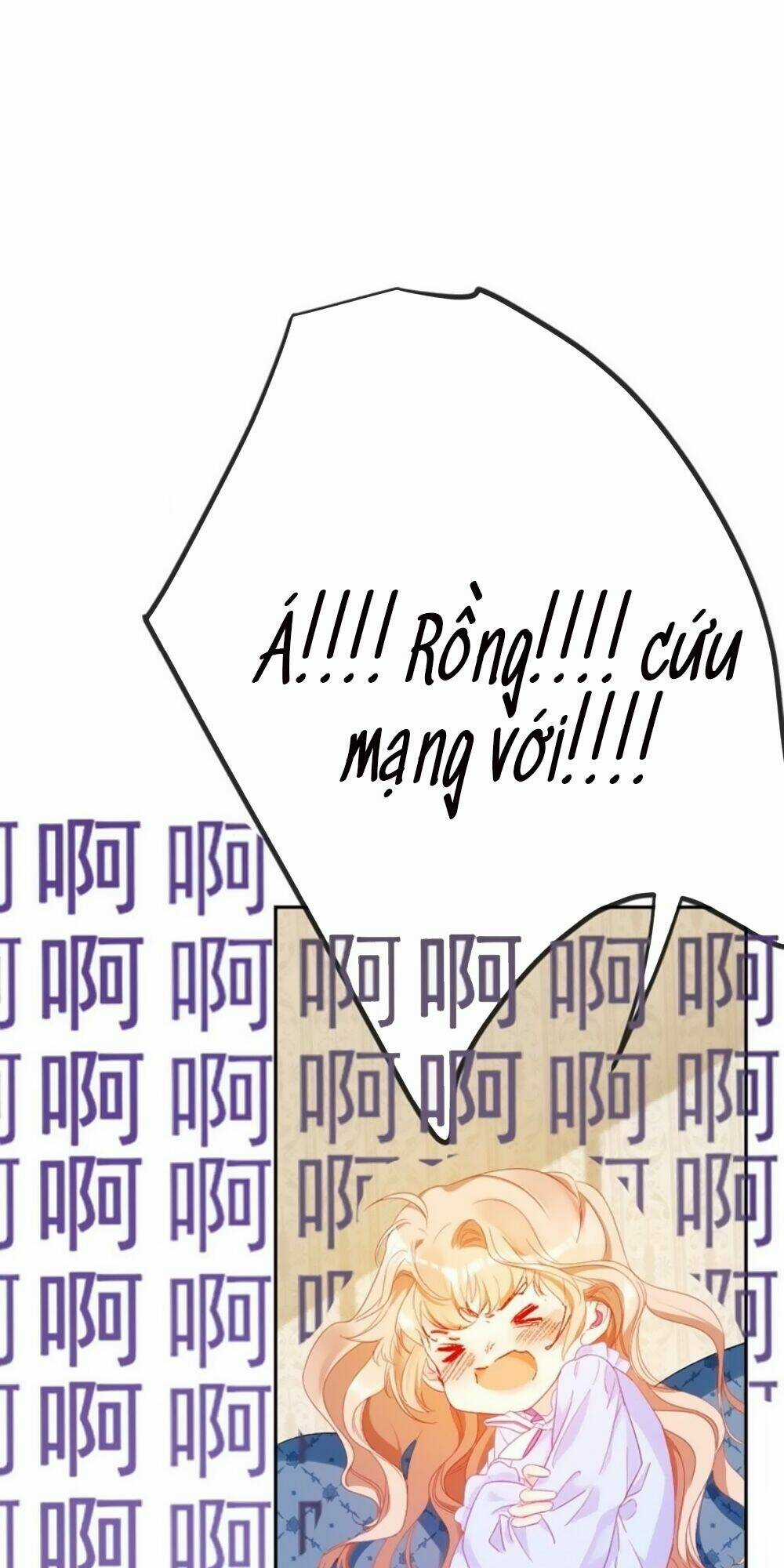 Tân Nương Long Tộc - Chapter 5 - Trang 9