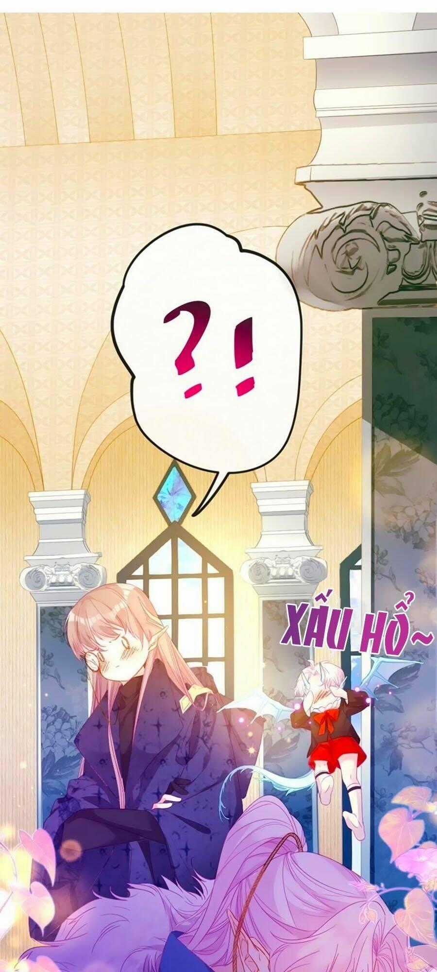 Tân Nương Long Tộc - Chapter 6 - Trang 2