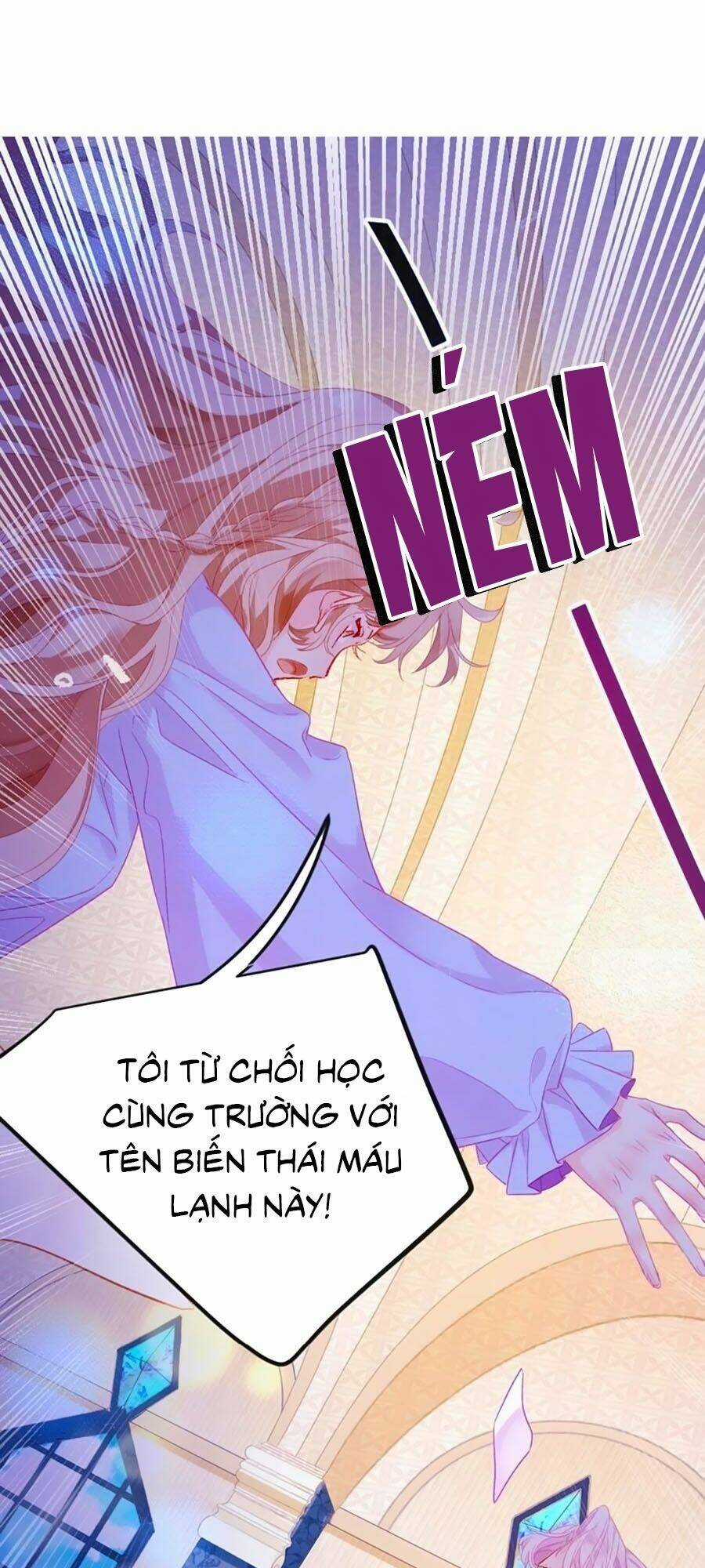 Tân Nương Long Tộc - Chapter 6 - Trang 15