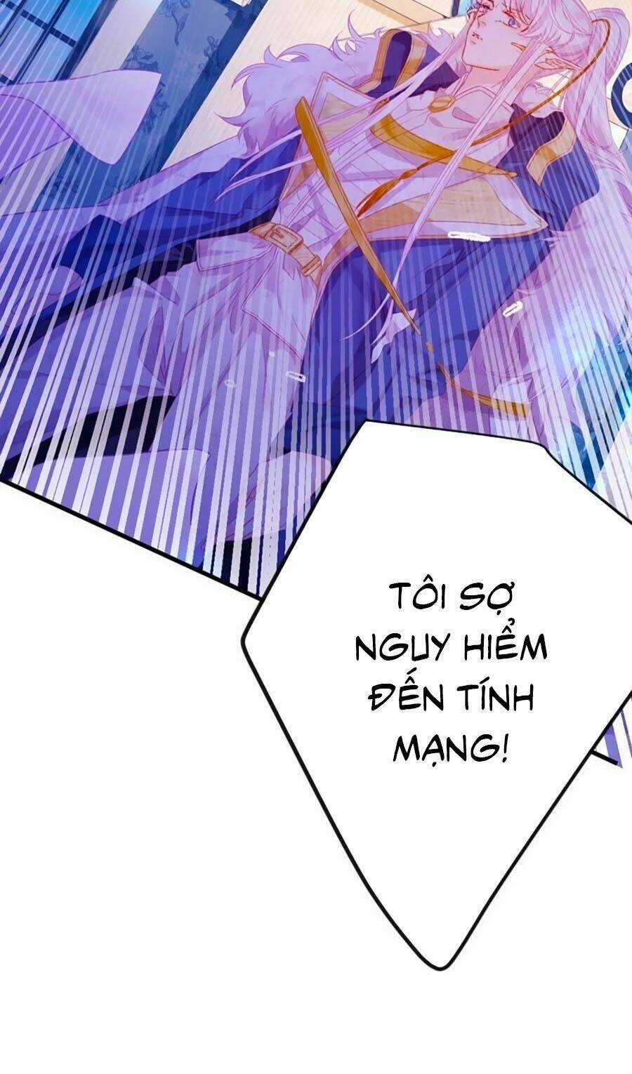 Tân Nương Long Tộc - Chapter 6 - Trang 16