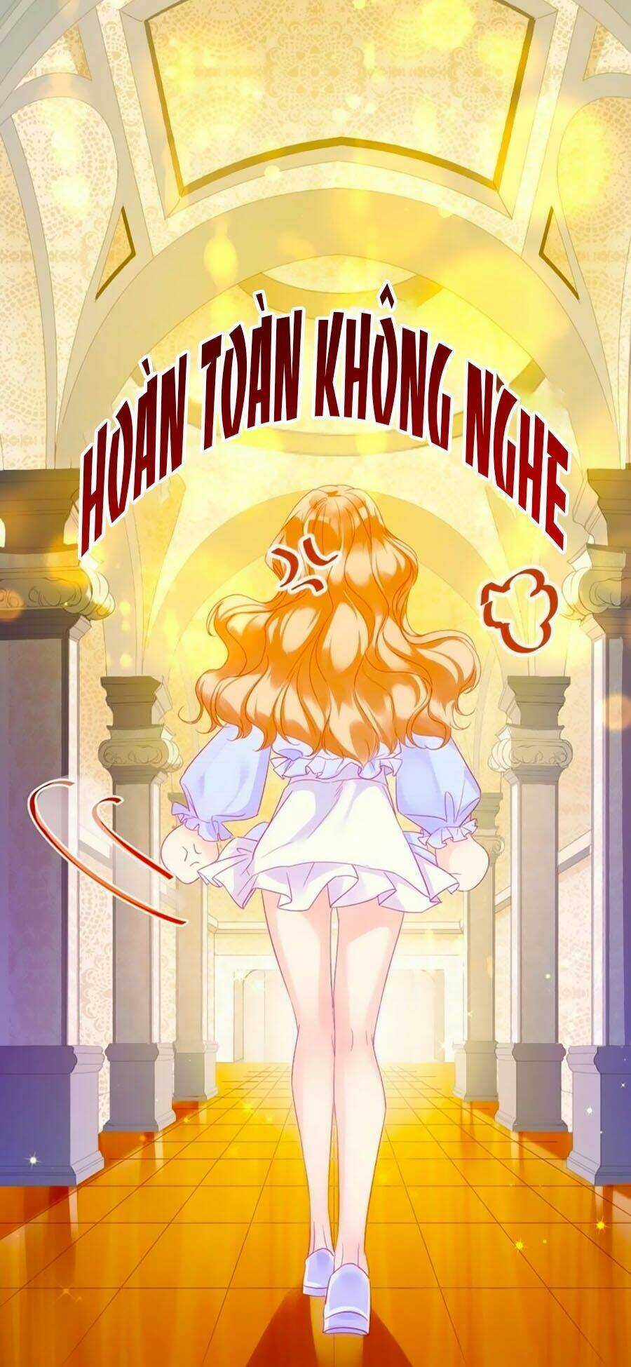 Tân Nương Long Tộc - Chapter 6 - Trang 18