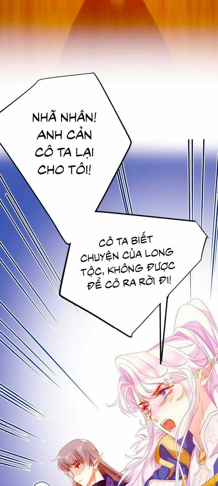 Tân Nương Long Tộc - Chapter 6 - Trang 19