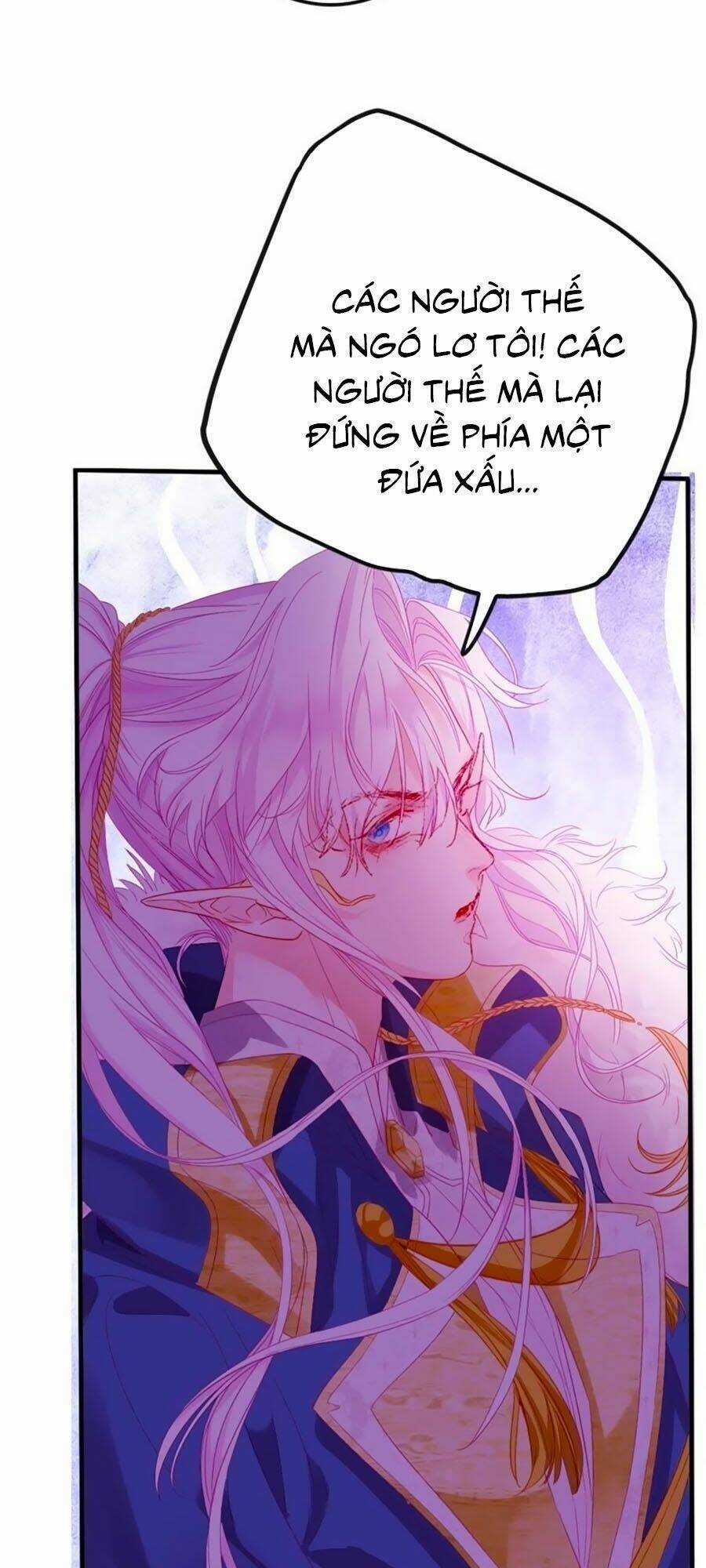 Tân Nương Long Tộc - Chapter 6 - Trang 22