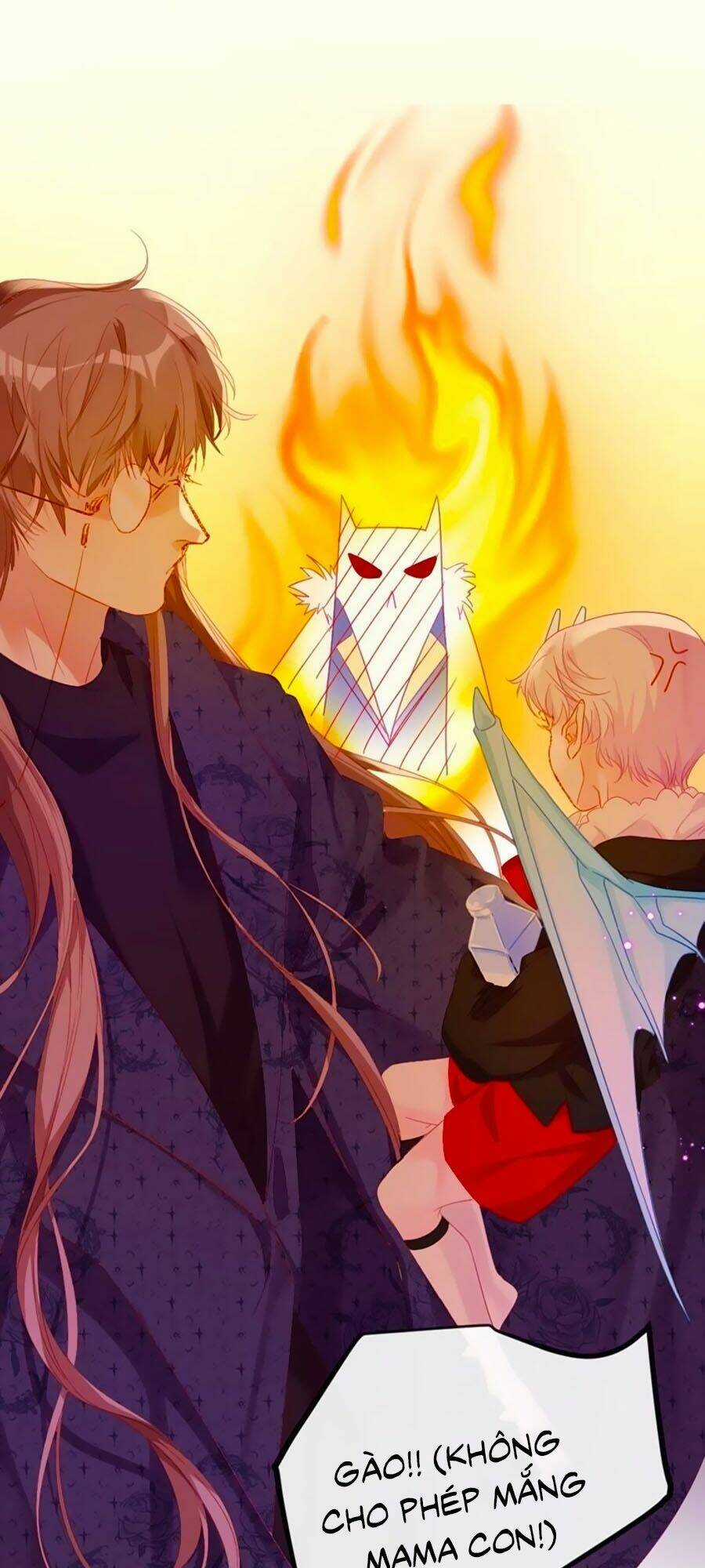 Tân Nương Long Tộc - Chapter 6 - Trang 24