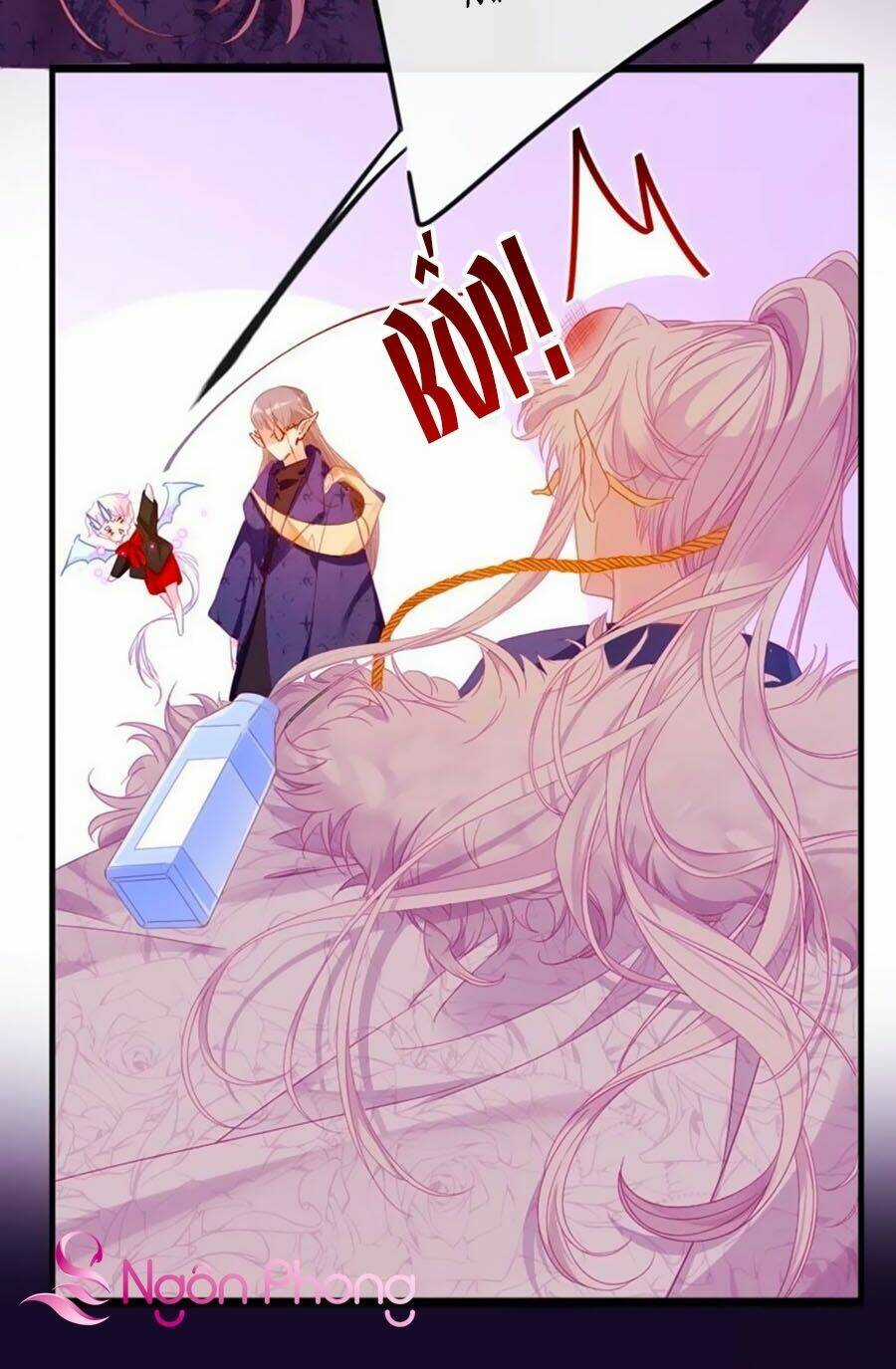 Tân Nương Long Tộc - Chapter 6 - Trang 25