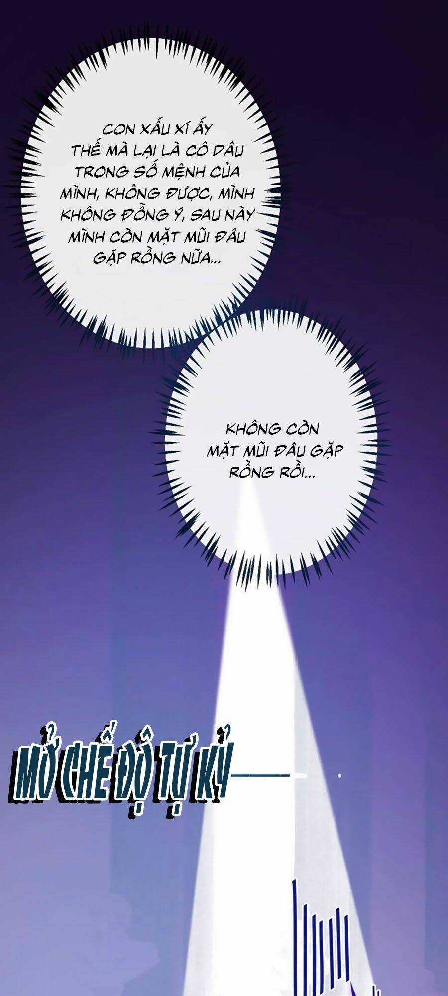 Tân Nương Long Tộc - Chapter 6 - Trang 26