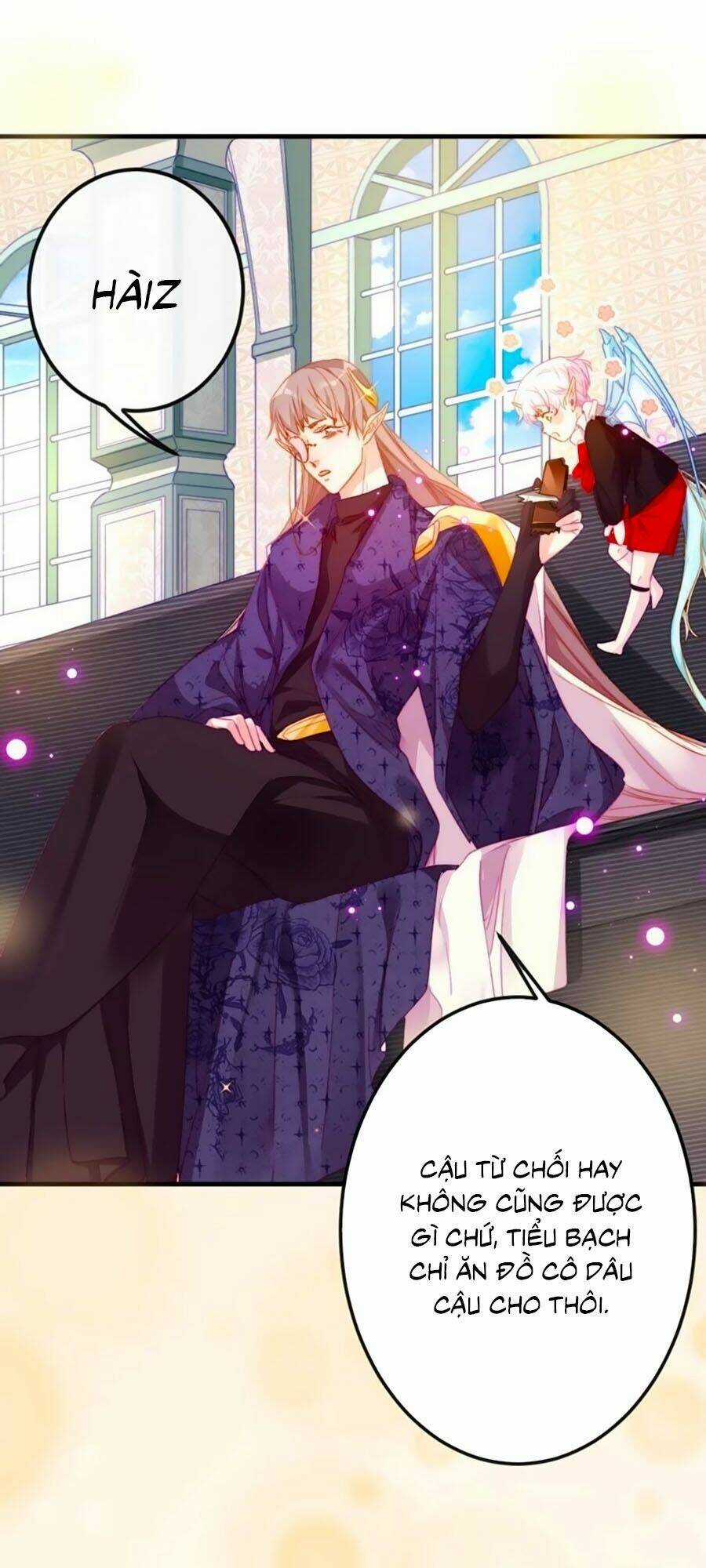 Tân Nương Long Tộc - Chapter 6 - Trang 28