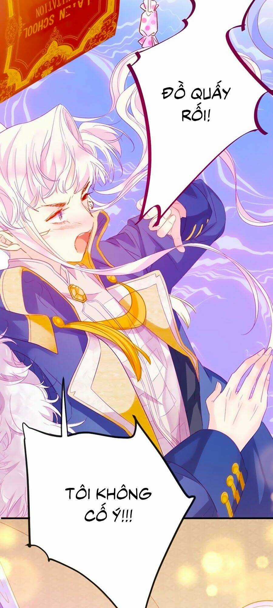 Tân Nương Long Tộc - Chapter 6 - Trang 4