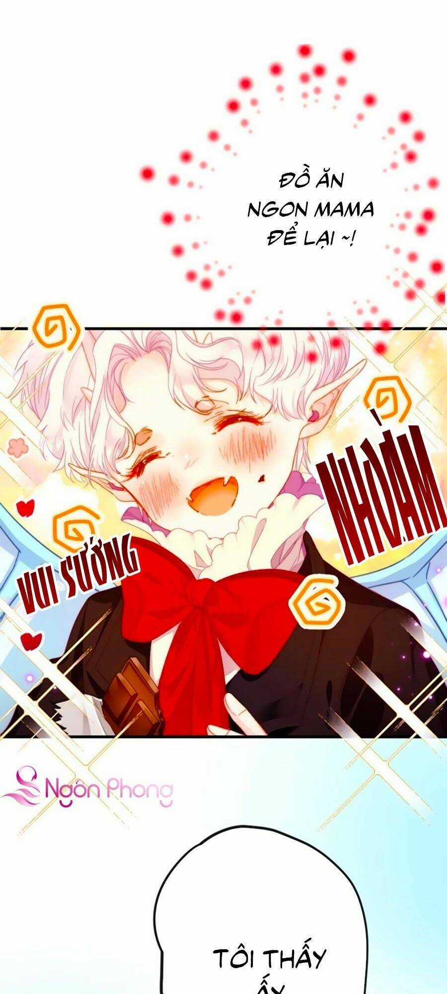 Tân Nương Long Tộc - Chapter 6 - Trang 31