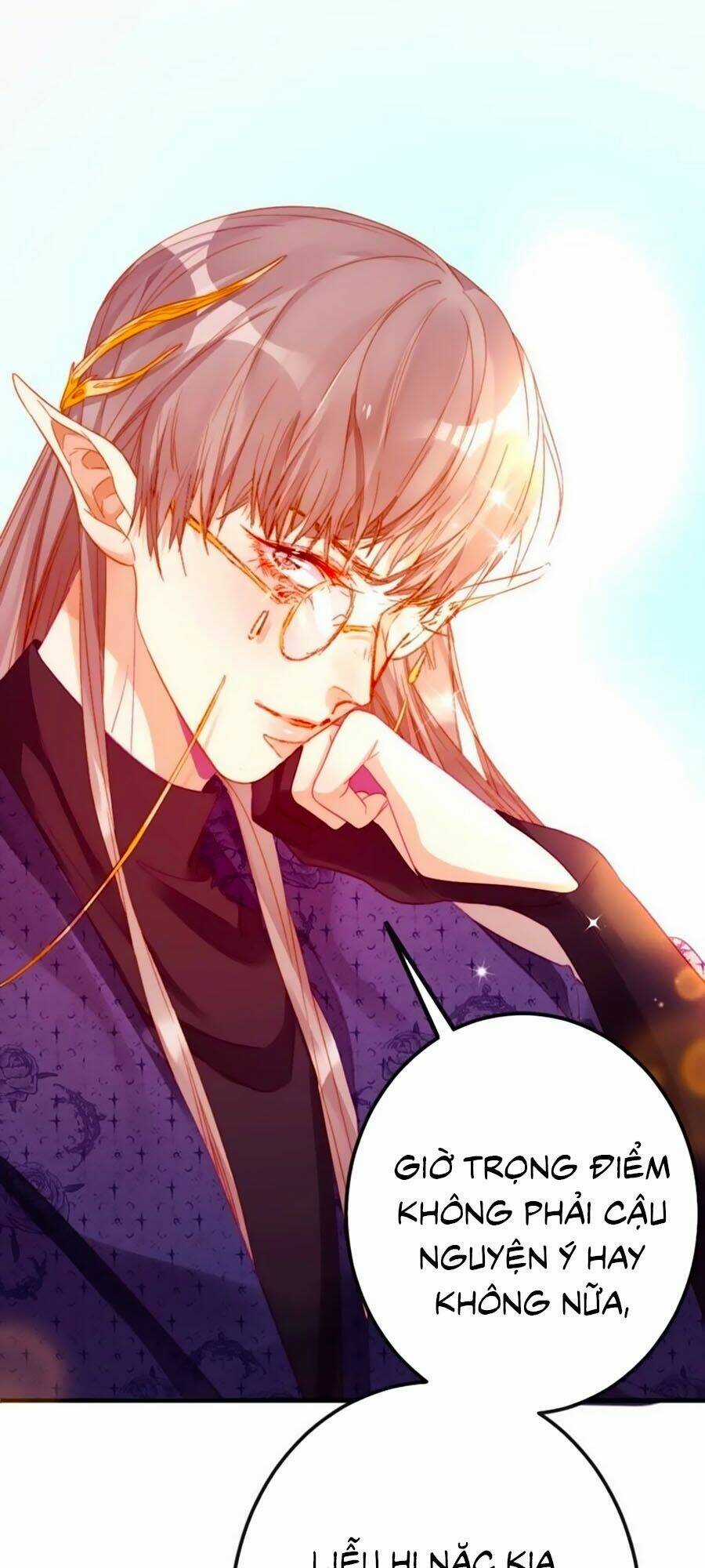 Tân Nương Long Tộc - Chapter 6 - Trang 33