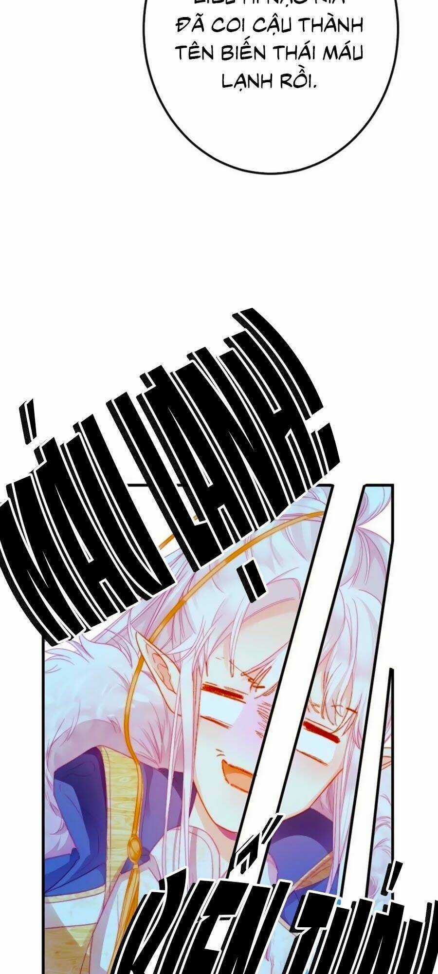 Tân Nương Long Tộc - Chapter 6 - Trang 34