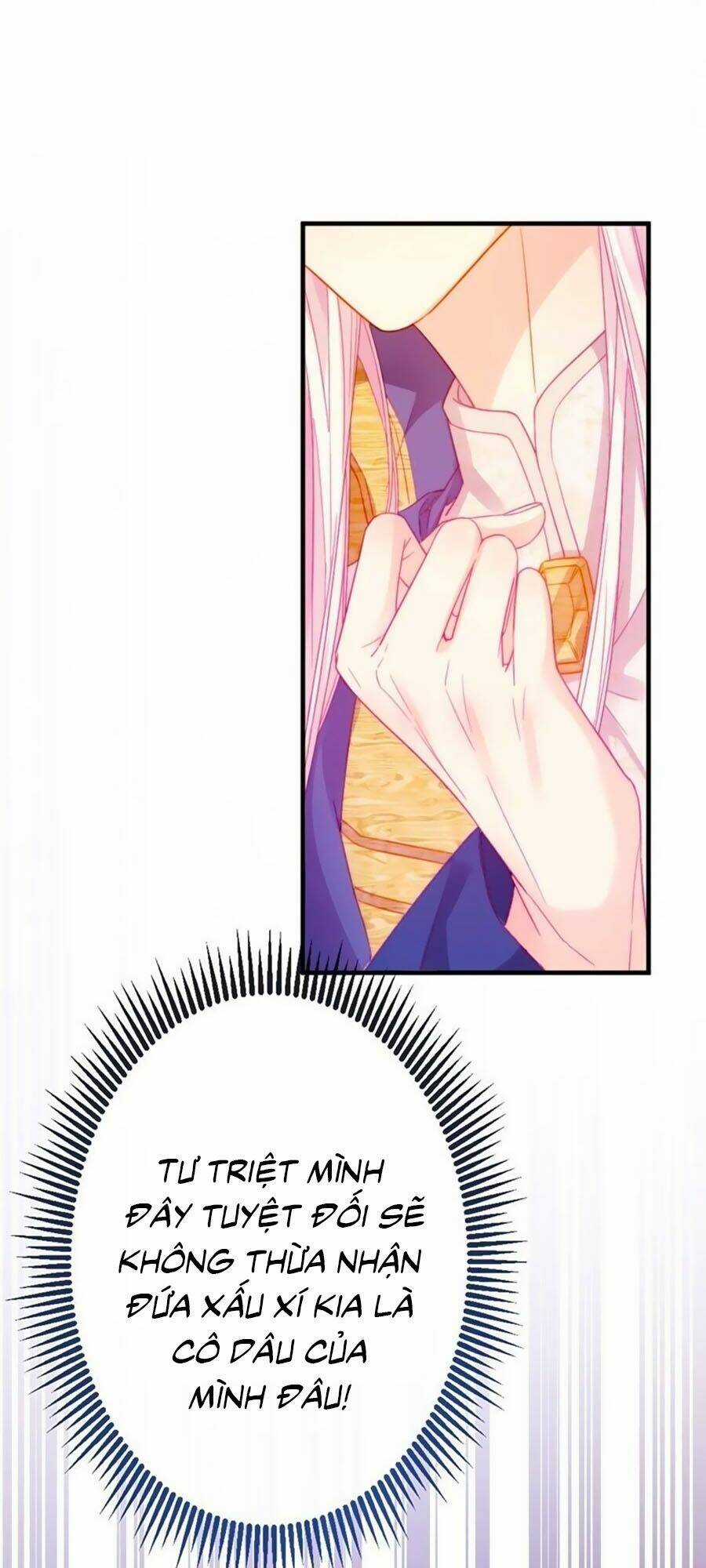 Tân Nương Long Tộc - Chapter 6 - Trang 36