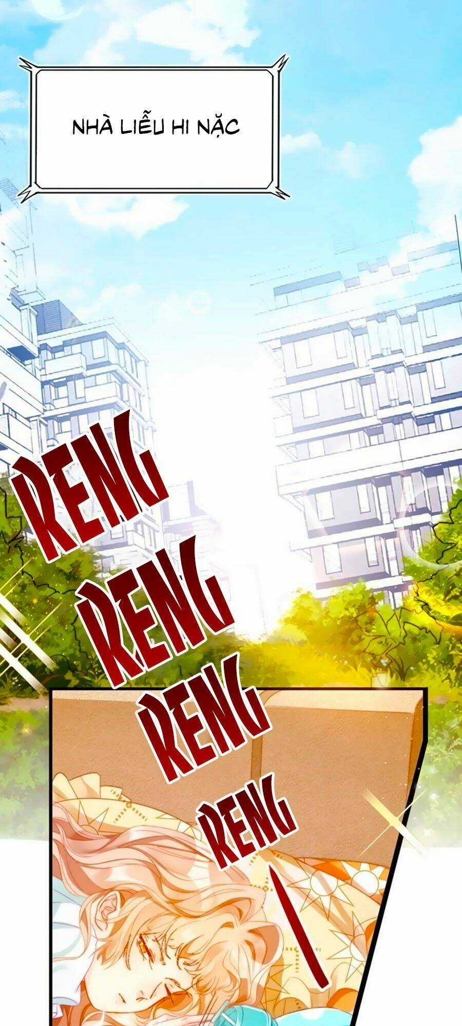 Tân Nương Long Tộc - Chapter 6 - Trang 40