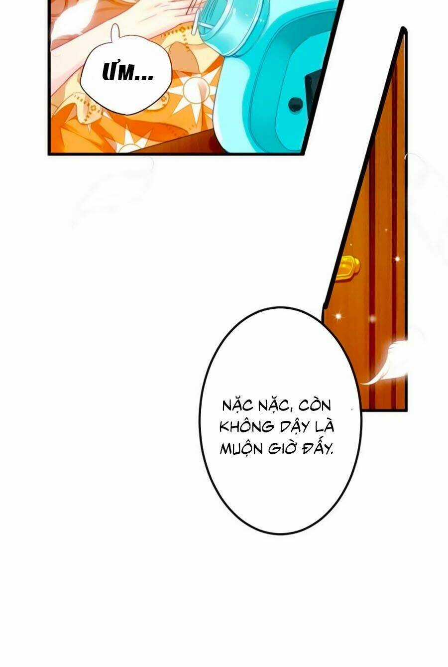 Tân Nương Long Tộc - Chapter 6 - Trang 41