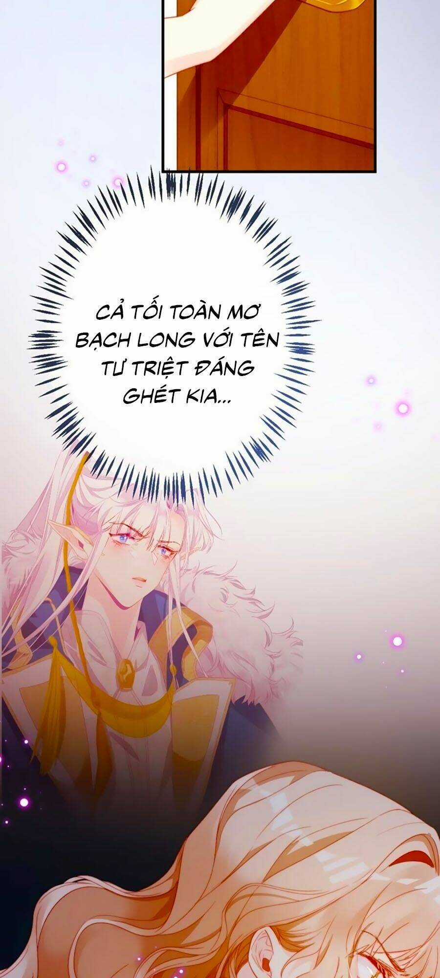 Tân Nương Long Tộc - Chapter 6 - Trang 43