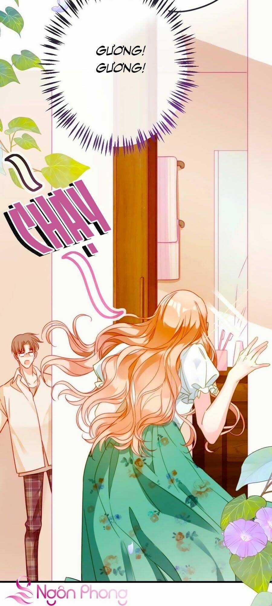 Tân Nương Long Tộc - Chapter 6 - Trang 53