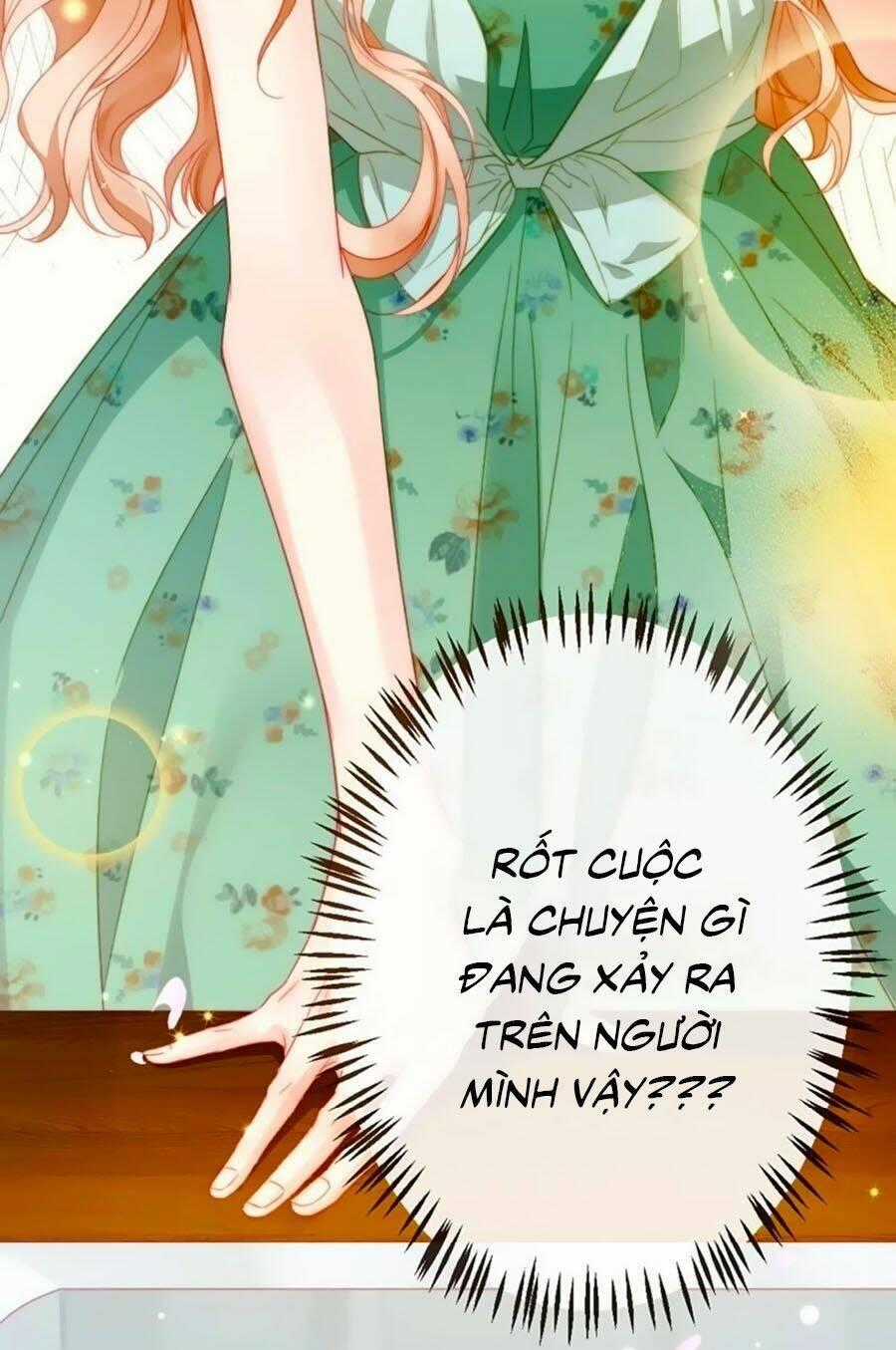 Tân Nương Long Tộc - Chapter 6 - Trang 57