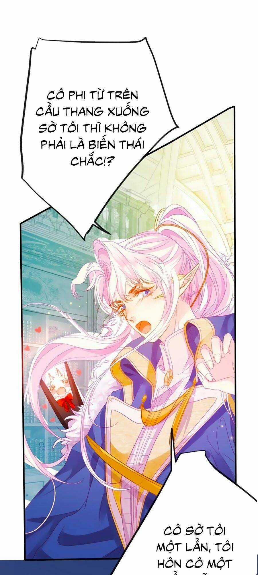 Tân Nương Long Tộc - Chapter 6 - Trang 8